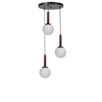 Люстра Opviq 9071-3 фото №2 — интернет-магазин Desire.md