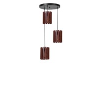 Люстра Opviq 9074-3 фото №2 — интернет-магазин Desire.md