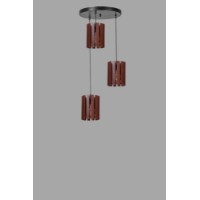 Люстра Opviq 9074-3 фото №3 — интернет-магазин Desire.md