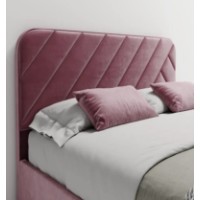 Pat My-Style Mary R 90x200 PR27D90M14 imaginea #4 — magazin online Desire.md