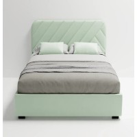 Pat My-Style Mary R 90x200 PR27D90M15 imaginea #3 — magazin online Desire.md