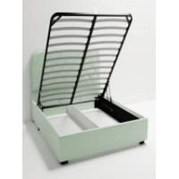 Pat My-Style Mary R 90x200 PR27D90M15 imaginea #4 — magazin online Desire.md