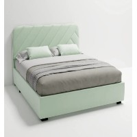 Pat My-Style Mary R 90x200 PR27D90M15 imaginea #1 — magazin online Desire.md