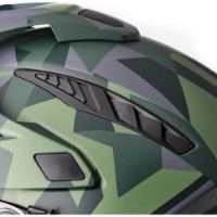 Cască pentru motocicletă GMS Adventus Camo (ZG15002-M73-S) imaginea #2 — magazin online Desire.md