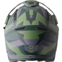 Cască pentru motocicletă GMS Adventus Camo (ZG15002-M73-S) imaginea #3 — magazin online Desire.md