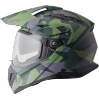 Cască pentru motocicletă GMS Adventus Camo (ZG15002-M73-S) imaginea #6 — magazin online Desire.md