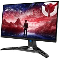 Monitor Lenovo Legion R27qe Gen 2 Black imaginea #2 — magazin online Desire.md