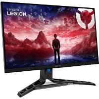 Monitor Lenovo Legion R27qe Gen 2 Black imaginea #3 — magazin online Desire.md