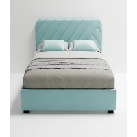 Pat My-Style Mary R 90x200 PR27D90M16 imaginea #2 — magazin online Desire.md