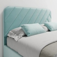 Pat My-Style Mary R 90x200 PR27D90M16 imaginea #3 — magazin online Desire.md