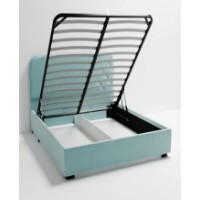 Pat My-Style Mary R 90x200 PR27D90M16 imaginea #4 — magazin online Desire.md