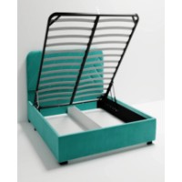 Pat My-Style Mary R 90x200 PR27D90M17 imaginea #4 — magazin online Desire.md