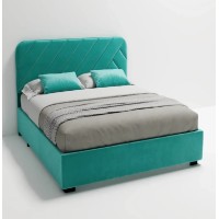 Pat My-Style Mary R 90x200 PR27D90M17 imaginea #1 — magazin online Desire.md