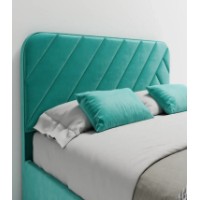 Pat My-Style Mary R 90x200 PR27D90M17 imaginea #2 — magazin online Desire.md