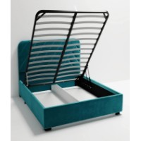 Pat My-Style Mary R 90x200 PR27D90M18 imaginea #3 — magazin online Desire.md