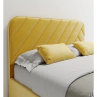 Pat My-Style Mary R 90x200 PR27D90M19 imaginea #4 — magazin online Desire.md