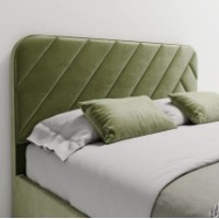 Pat My-Style Mary R 90x200 PR27D90M20 imaginea #2 — magazin online Desire.md