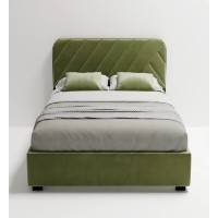 Pat My-Style Mary R 90x200 PR27D90M20 imaginea #3 — magazin online Desire.md