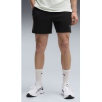 Pantaloni scurți pentru bărbați Puma Cloudspun 5 Puma Black, s.S imaginea #3 — magazin online Desire.md