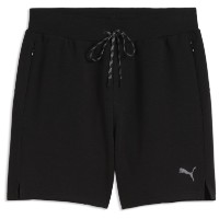 Pantaloni scurți pentru bărbați Puma Cloudspun 5 Puma Black, s.XL imaginea #1 — magazin online Desire.md