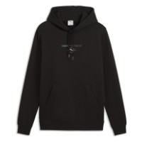 Hanorac pentru bărbați Puma Class Graphic Puma Black, s.L imaginea #1 — magazin online Desire.md