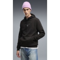 Hanorac pentru bărbați Puma Class Graphic Puma Black, s.XL imaginea #3 — magazin online Desire.md