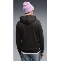 Hanorac pentru bărbați Puma Class Graphic Puma Black, s.XL imaginea #4 — magazin online Desire.md