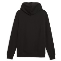 Hanorac pentru bărbați Puma Class Graphic Puma Black, s.XL imaginea #2 — magazin online Desire.md