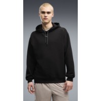 Hanorac pentru bărbați Puma Cloudspun Puma Black, s.M imaginea #3 — magazin online Desire.md