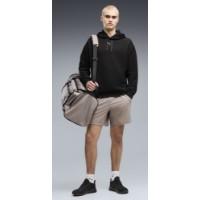 Hanorac pentru bărbați Puma Cloudspun Puma Black, s.M imaginea #5 — magazin online Desire.md