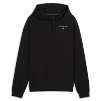 Hanorac pentru bărbați Puma MX Hyrox Cloudspun Puma Black, s.L