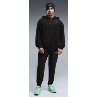 Hanorac pentru bărbați Puma MX Hyrox Cloudspun Puma Black, s.S imaginea #5 — magazin online Desire.md
