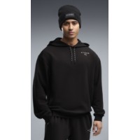 Hanorac pentru bărbați Puma MX Hyrox Cloudspun Puma Black, s.XXL imaginea #3 — magazin online Desire.md