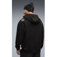 Hanorac pentru bărbați Puma MX Hyrox Cloudspun Puma Black, s.XXL imaginea #4 — magazin online Desire.md