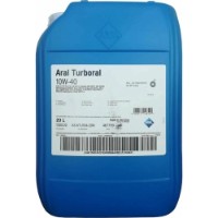 Ulei de motor Aral Turboral LA 10W-40 20L