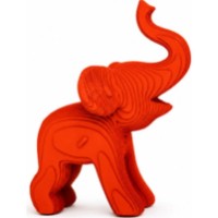 3D-puzzle Hot Laser Elephant (KSM1) imaginea #3 — magazin online Desire.md