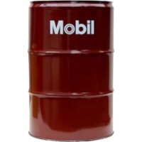 Моторное масло Mobil Delvac MX 15W-40 208L