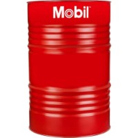 Моторное масло Mobil Delvac MX ESP 10W-30 208L