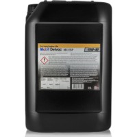 Моторное масло Mobil Delvac MX ESP 15-W40 20L фото №3 — интернет-магазин Desire.md