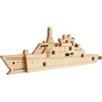 3D-puzzle UGears Fidgets of Indomitability  imaginea #6 — magazin online Desire.md