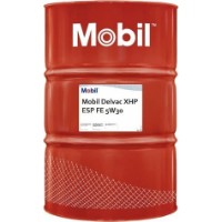 Моторное масло Mobil Delvac XHP ESP FE 5W-30 208L