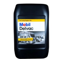Моторное масло Mobil Delvac XHP Extra 10W-40 20L