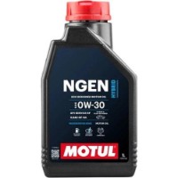 Ulei de motor Motul Ngen Hybrid 0W-30 1L