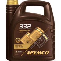 Моторное масло Pemco iDrive 332 0W-30 4L