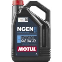 Ulei de motor Pemco Ngen Hybrid 0W-30 4L