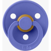 Suzeta BIBS Colour Latex 0+ Grape (100338C) imaginea #2 — magazin online Desire.md