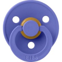 Suzeta BIBS Colour Latex 0m+ Grape (111338C) imaginea #2 — magazin online Desire.md
