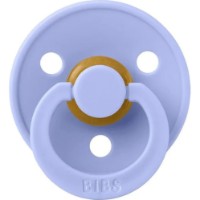 Suzeta BIBS Colour Latex 0m+ Hush (111322C) imaginea #3 — magazin online Desire.md