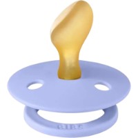 Suzeta BIBS Colour Latex 0m+ Hush (111322C)