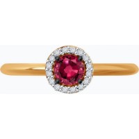 Inel SOLOVOV JEWELRY 51-210-01772-3 s.17 1,51g imaginea #5 — magazin online Desire.md